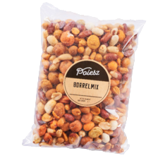 Poiesz borrelmix of pubmix